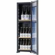 さくら製作所　日本酒セラー　ZERO CHILLEDシリーズ　OSK20-W