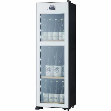 さくら製作所　日本酒セラー　ZERO CHILLEDシリーズ　OSK20-W