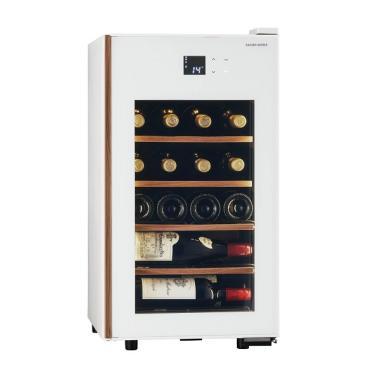 さくら製作所　ワインセラー　氷温M5シリーズ　GX22SM525-RH-W