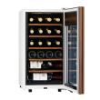 さくら製作所　ワインセラー　氷温M5シリーズ　GX22SM525-RH-W