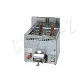 タニコー　卓上ガスゆで麺器　TCU-4445X