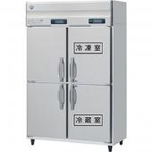 857L ホシザキ 恒温高湿庫 HCF-120AR3-1 (冷蔵冷凍室付,三相200V)