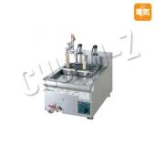 タニコー　スパゲティーボイラー(電気)冷凍麺専用　TCEU-2AL