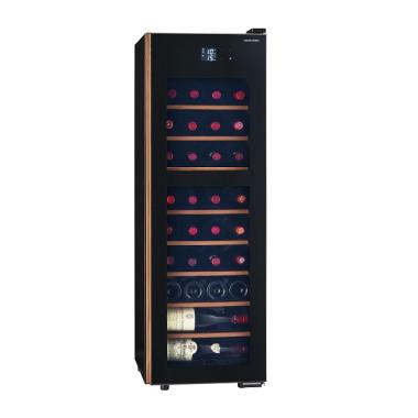 さくら製作所　ワインセラー　氷温M5シリーズ　GX38DM525-RH-B