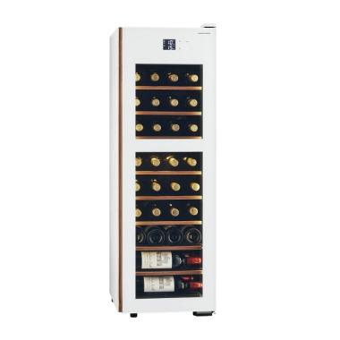 さくら製作所　ワインセラー　氷温M5シリーズ　GX38DM525-RH-W