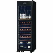 さくら製作所　ワインセラー　氷温M2シリーズ　LX63DM2Z-B