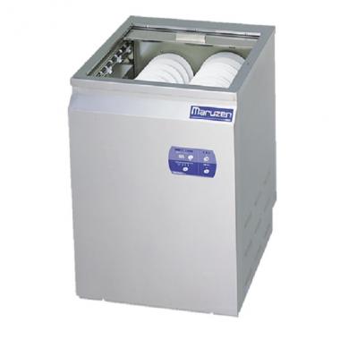 マルゼン　食器洗浄機　アンダーカウンター　シャッタータイプ　三相200V　MDSTB8E