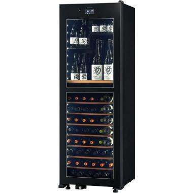 さくら製作所　ワインセラー　氷温M2シリーズ　LX95DM2Z-B