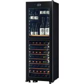 さくら製作所　ワインセラー　氷温M2シリーズ　LX95DM2Z-B