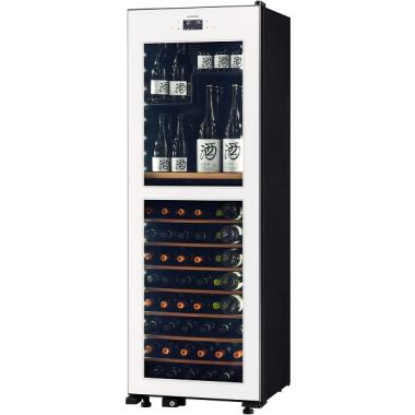 さくら製作所　ワインセラー　氷温M2シリーズ　LX95DM2Z-W