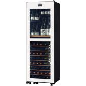 さくら製作所　ワインセラー　氷温M2シリーズ　LX95DM2Z-W