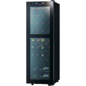 さくら製作所　ワインセラー	ZERO CLASS Smartシリーズ　SB38