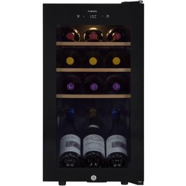 さくら製作所　ワインセラー	FURNIELシリーズ　SAB-50G-PB