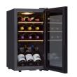 さくら製作所　ワインセラー	FURNIELシリーズ　SAB-50G-PB