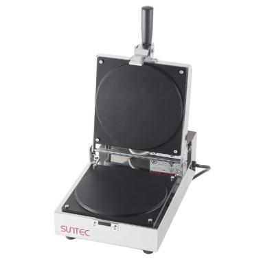 サンテック　クレーププレス　単相100V　SCP-1