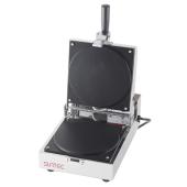 サンテック　クレーププレス　単相100V　SCP-1