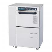 ホシザキ　食器洗浄機　アンダーカウンター　コンパクトタイプ　単相100V　JWE-300TUB