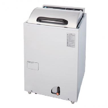 ホシザキ　食器洗浄機　トップドアタイプ　三相200V　JWE-400FUB3