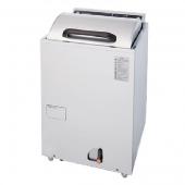 ホシザキ　食器洗浄機　トップドアタイプ　単相100V　JWE-400FUB