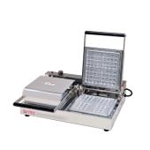 サンテック　ワッフルベーカー　SB-20