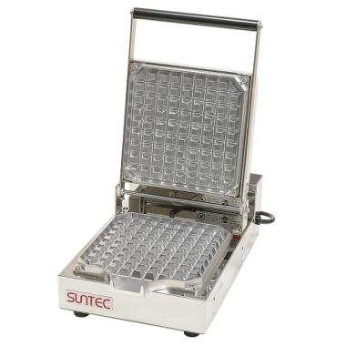 サンテック　クロワッサンワッフルベーカー　CW-100