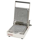 サンテック　クロワッサンワッフルベーカー　CW-100