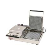 サンテック　クロワッサンワッフルベーカー　CW-200