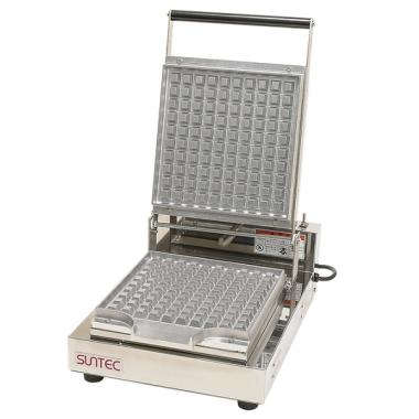 サンテック　クロワッサンワッフルベーカー　CW-300