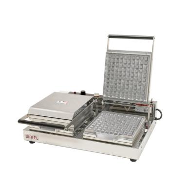 サンテック　クロワッサンワッフルベーカー　CW-400