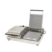 サンテック　クロワッサンワッフルベーカー　CW-400