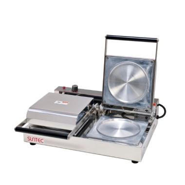 サンテック　ミニパンケーキベーカー　MPK-20