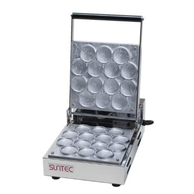 サンテック　プチパンケーキベーカー　PK-1