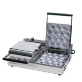 サンテック　プチパンケーキベーカー　PK-2