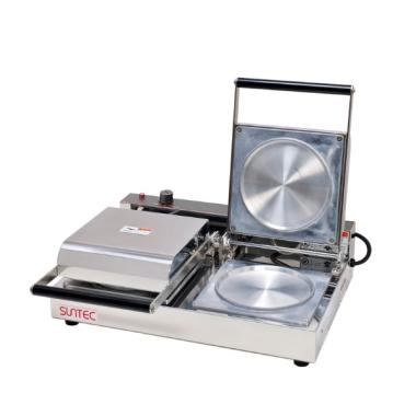 サンテック　パンケーキベーカー　POK-2