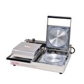 サンテック　パンケーキベーカー　POK-2