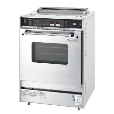 リンナイ|RCK-20AS4|ガス高速オーブン|厨房機器・熱機器 | 業務用厨房