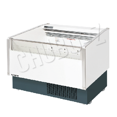 フクシマ  平型オープンタイプ  三相200V  MRN-43QWBTPS