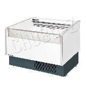 フクシマ  平型オープンタイプ  三相200V  MRN-43QWBTPS