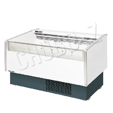 フクシマ  平型オープンタイプ  三相200V  MRN-53QWBTPS