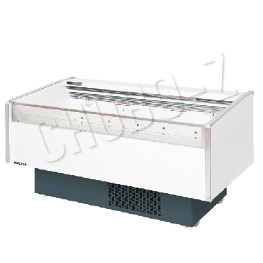 フクシマ  平型オープンタイプ  単相100V  MRN-63QWBSPS