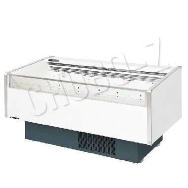 フクシマ  平型オープンタイプ  三相200V  MRN-63QWBTPS