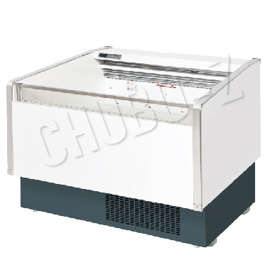 フクシマ  平型オープンタイプ  単相100V  MRN-43RGBSPS