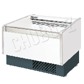 フクシマ  平型オープンタイプ  単相100V  MRN-43RGBSPS