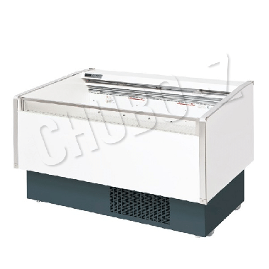 フクシマ  平型オープンタイプ  単相100V  MRN-53RGBSPS