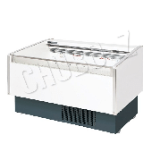 フクシマ  平型オープンタイプ  単相100V  MRN-53RGBSPS