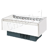 フクシマ  平型オープンタイプ  単相100V  MRN-63RGBSPS