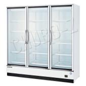 フクシマ  リーチイン冷蔵ショーケース  両電源  MRS-180GWTR1