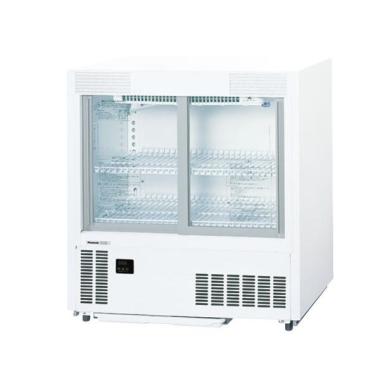 76L パナソニック 冷蔵ショーケース SMR-UZ45