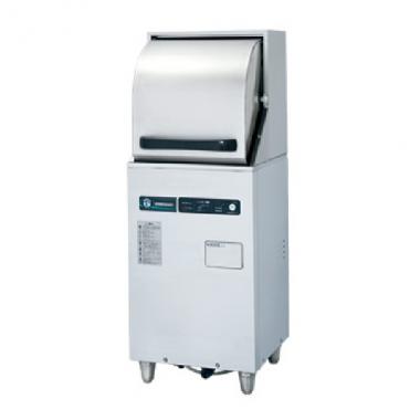 ホシザキ　食器洗浄機　小型ドア　コンパクトタイプ　単相100V　JWE-350RUB