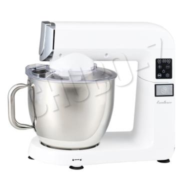 エクセレンス　卓上ミキサー(ホワイト)　MA-6500SM-W